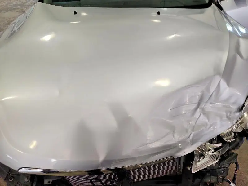2010 HYUNDAI SONATA GLS  