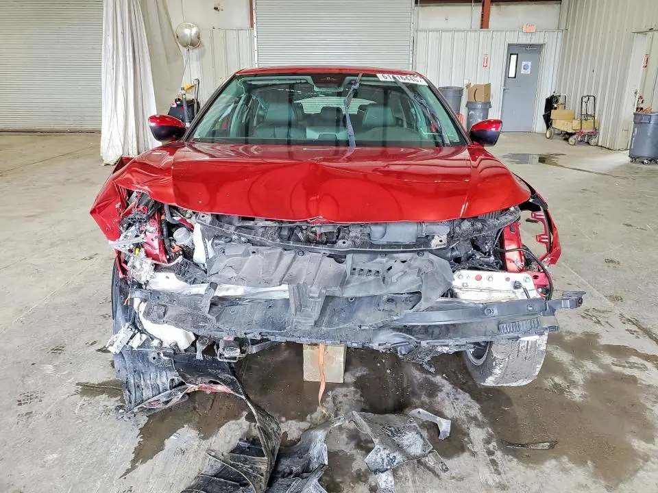 2023 ACURA INTEGRA   