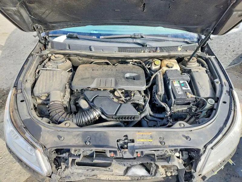 2011 BUICK LACROSSE CXL  