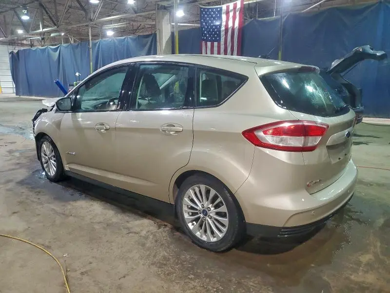 2017 FORD C-MAX SE  