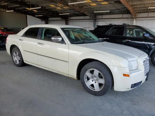 2010 CHRYSLER 300 TOURING  