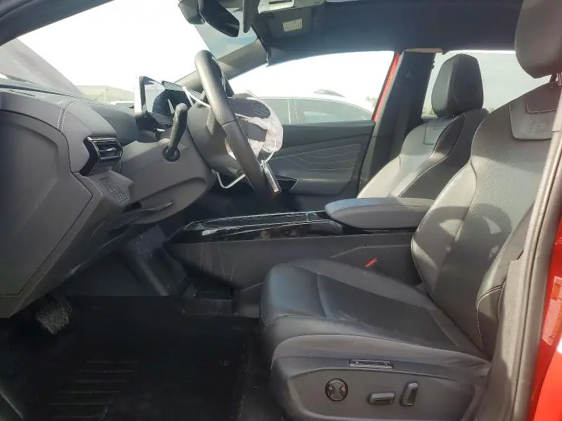 2023 VOLKSWAGEN ID.4 PRO S  