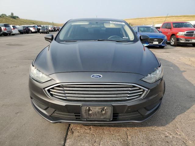 2018 FORD FUSION SE HYBRID