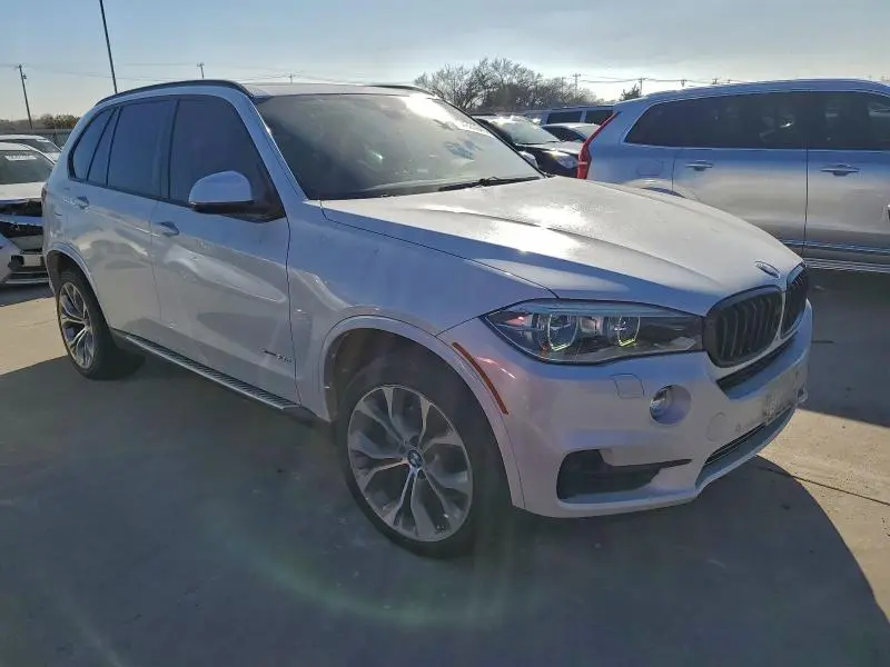 2014 BMW X5 XDRIVE35D  