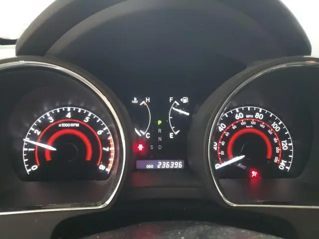 2012 TOYOTA HIGHLANDER BASE  