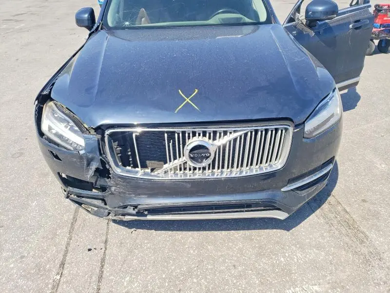 2019 VOLVO XC90 T6 INSCRIPTION  