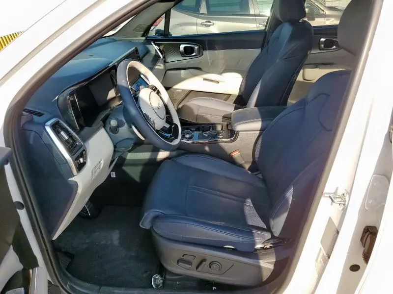 2023 KIA SORENTO SX PRESTIGE  