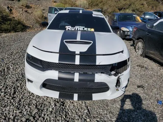 2022 DODGE CHARGER R/T  
