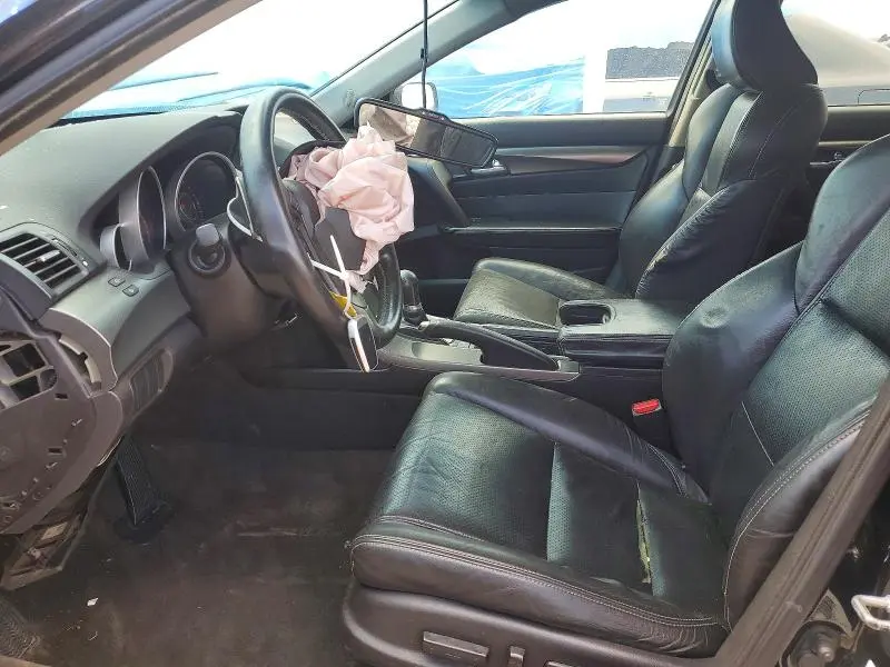 2012 ACURA TL   