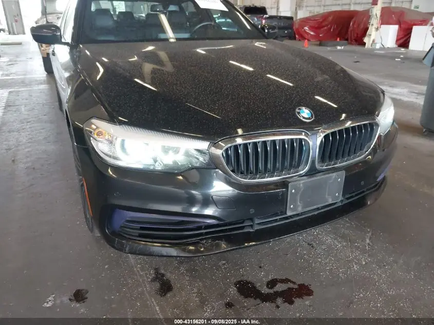 2019 BMW 530E XDRIVE IPERFORMANCE