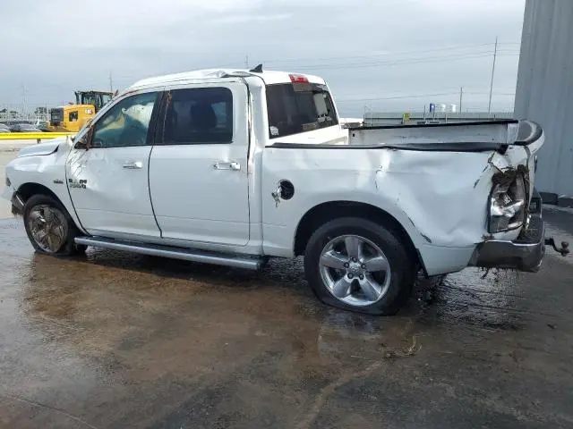 2013 RAM 1500 SLT  