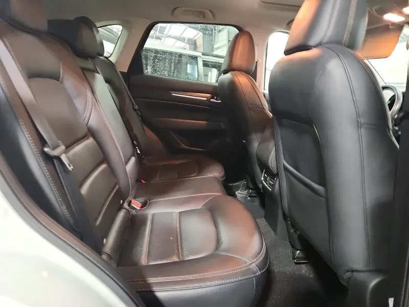 2019 MAZDA CX-5 GRAND TOURING RESERVE  