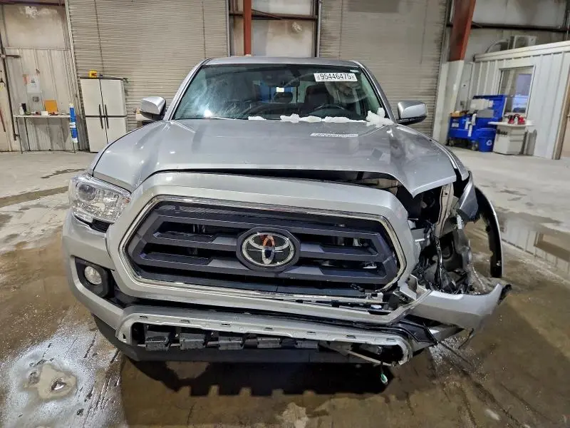 2023 TOYOTA TACOMA DOUBLE CAB  