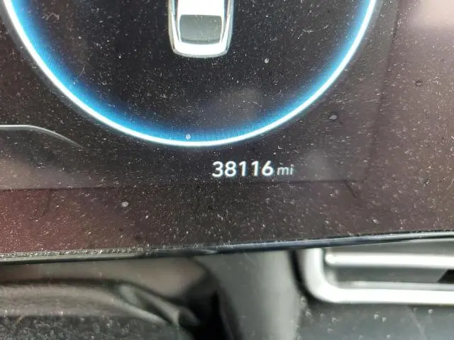 2022 HYUNDAI ELANTRA LIMITED  