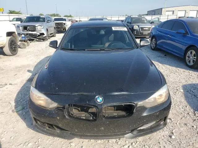 2015 BMW 328 I  