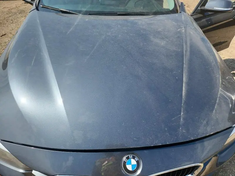 2014 BMW 328 XI  