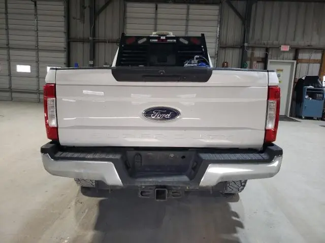 2019 FORD F350 SUPER DUTY  