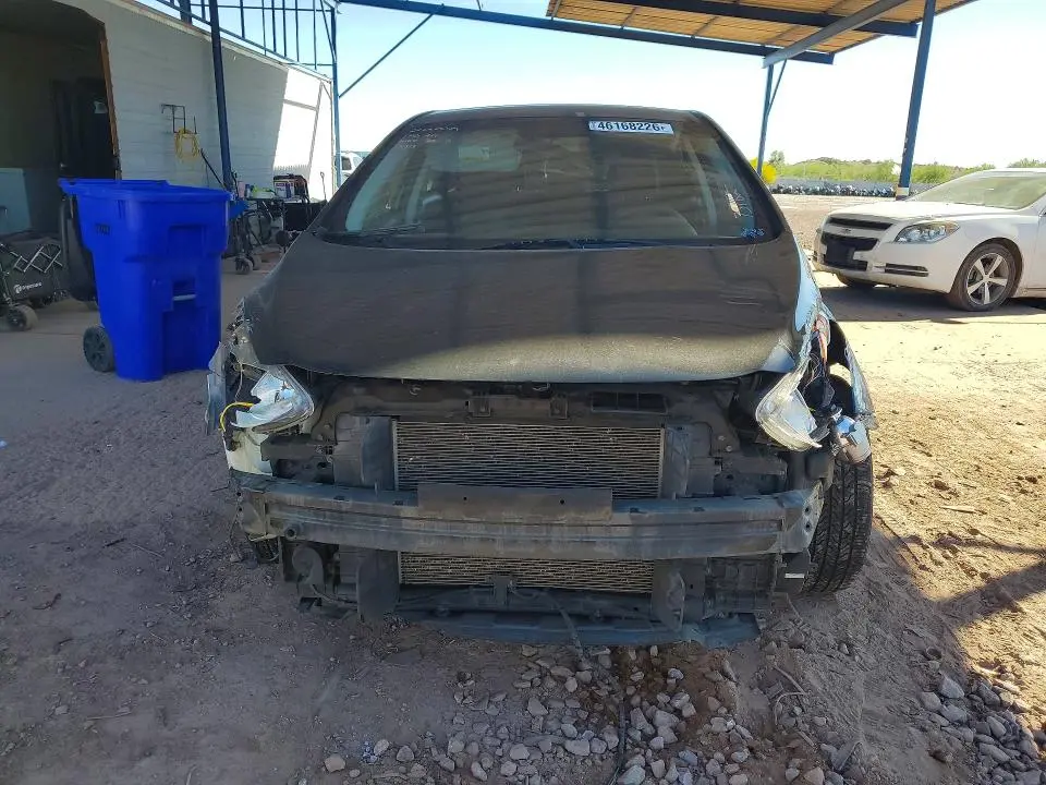 2017 HYUNDAI ELANTRA GT BASE  