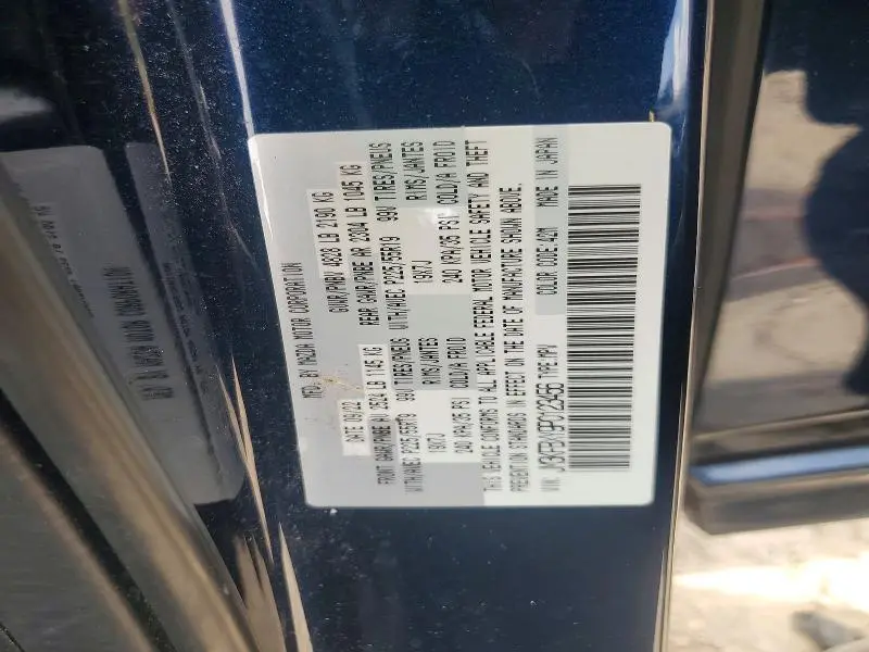 2023 MAZDA CX-5 SIGNATURE  