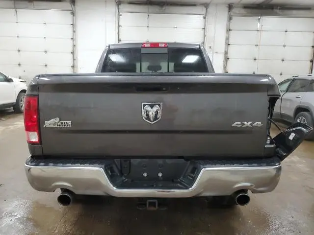 2015 RAM 1500 SLT  