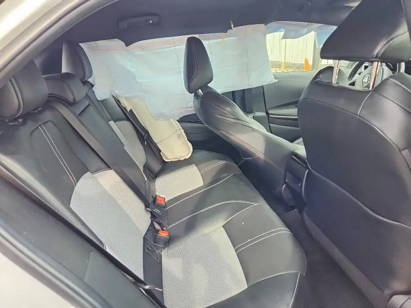 2021 TOYOTA COROLLA XSE  
