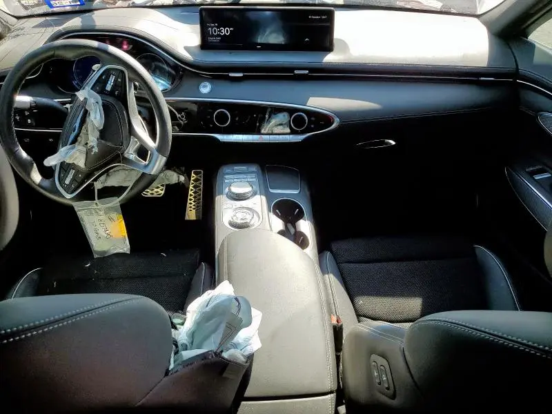 2025 GENESIS GV70 BASE  