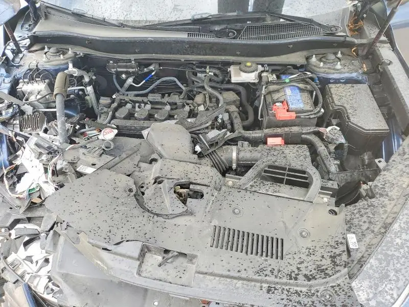 2025 HONDA CR-V EXL  