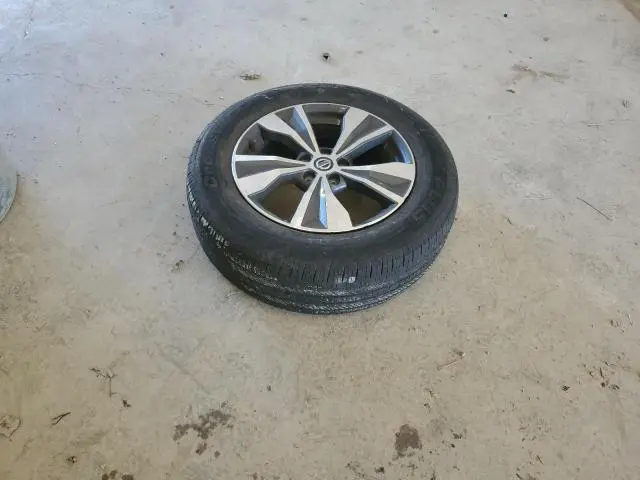 2020 NISSAN MURANO S  