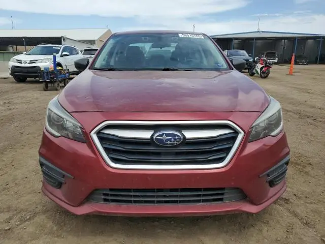 2019 SUBARU LEGACY 2.5I  