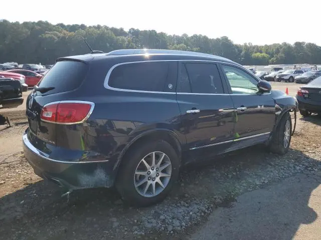 2016 BUICK ENCLAVE