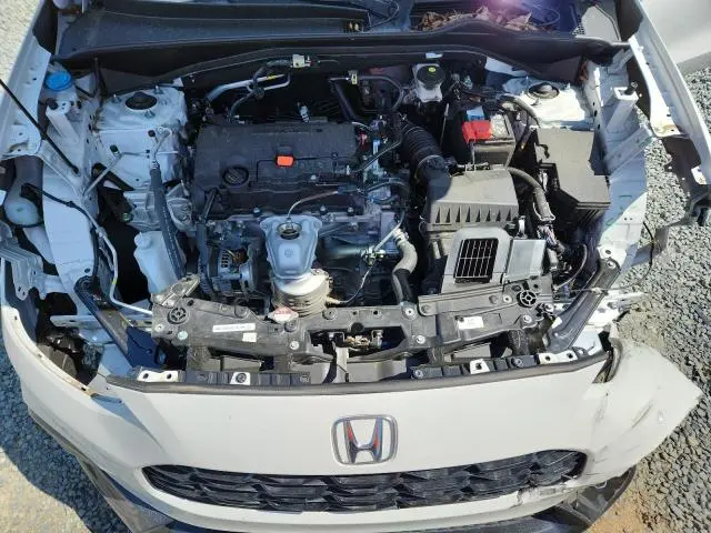 2024 HONDA HR-V EXL  