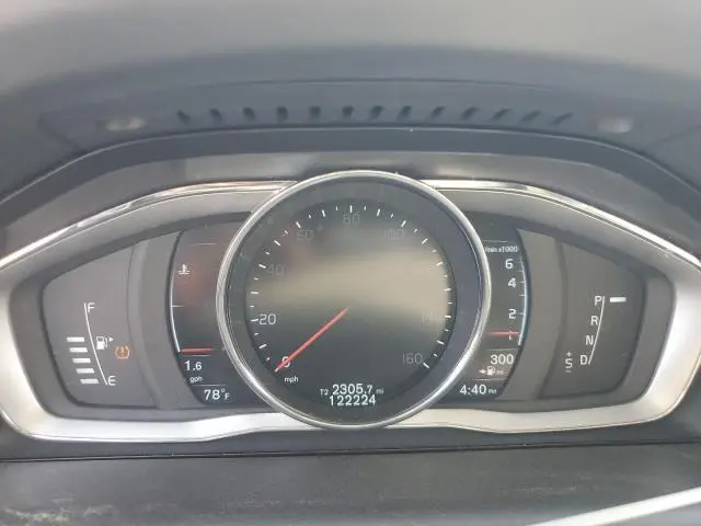 2016 VOLVO XC60 T5 PREMIER