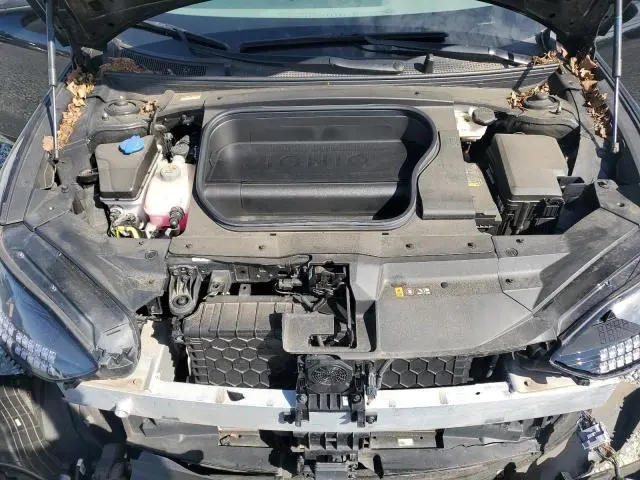 2023 HYUNDAI IONIQ 6 SEL  