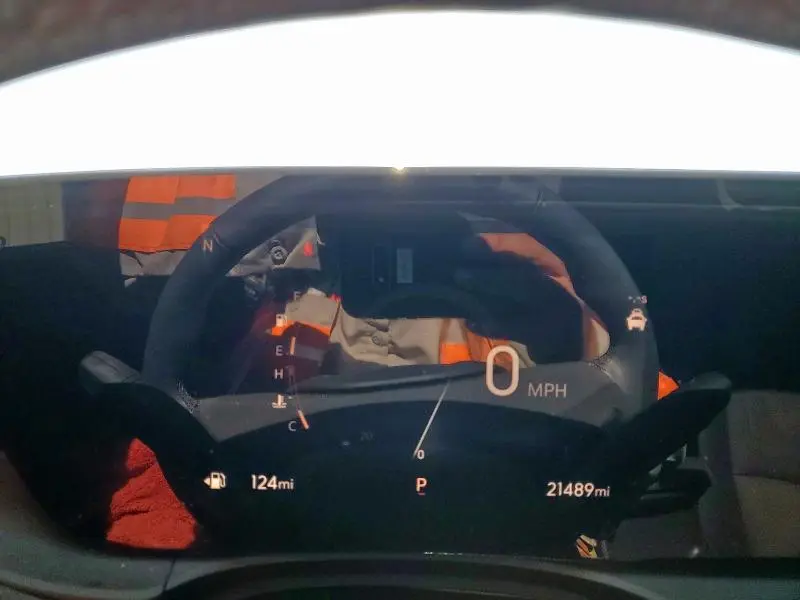 2024 BUICK ENVISTA AVENIR  