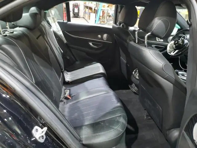 2020 MERCEDES-BENZ E 450 4MATIC  