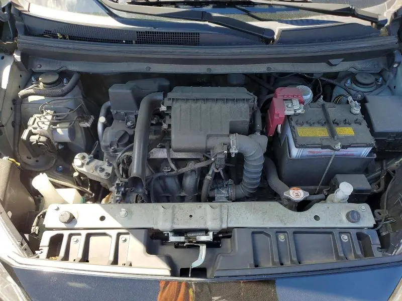 2022 MITSUBISHI MIRAGE G4 ES  