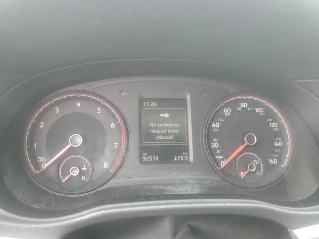 2021 VOLKSWAGEN PASSAT SE