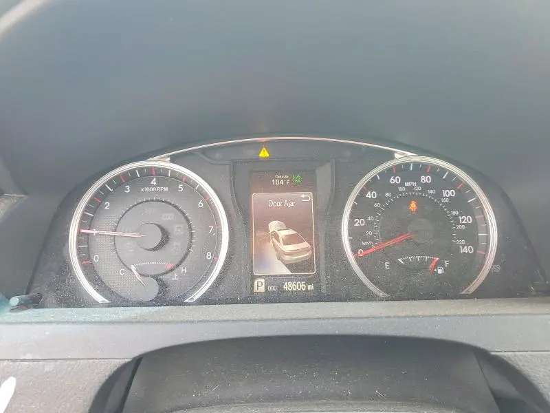 2017 TOYOTA CAMRY XSE V6  