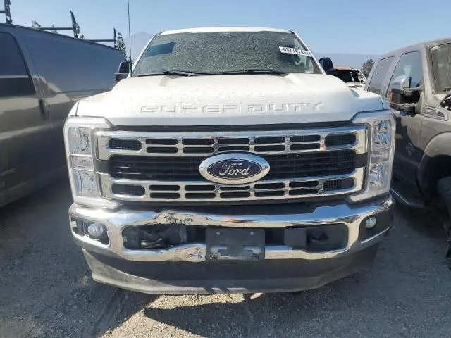 2024 FORD F250 SUPER DUTY  