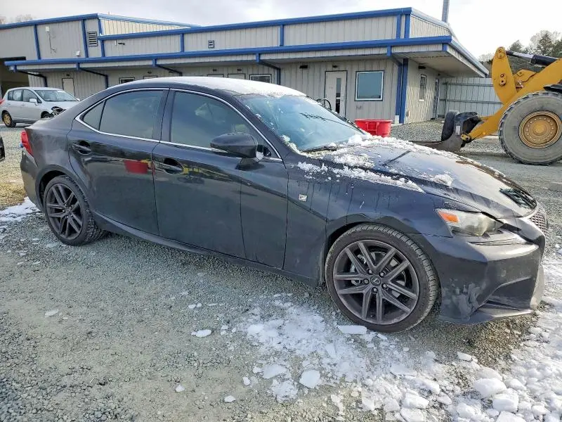 2015 LEXUS IS 250 BASE  
