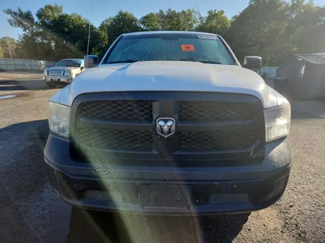 2017 RAM 1500 ST