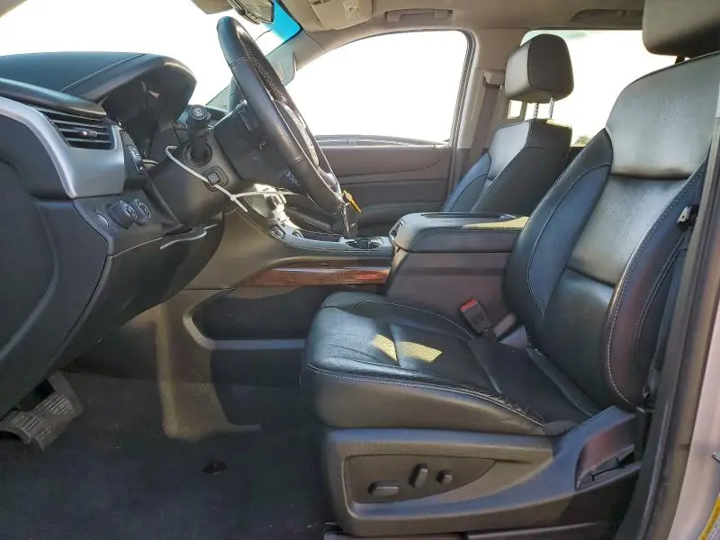 2019 GMC YUKON XL K1500 SLT  