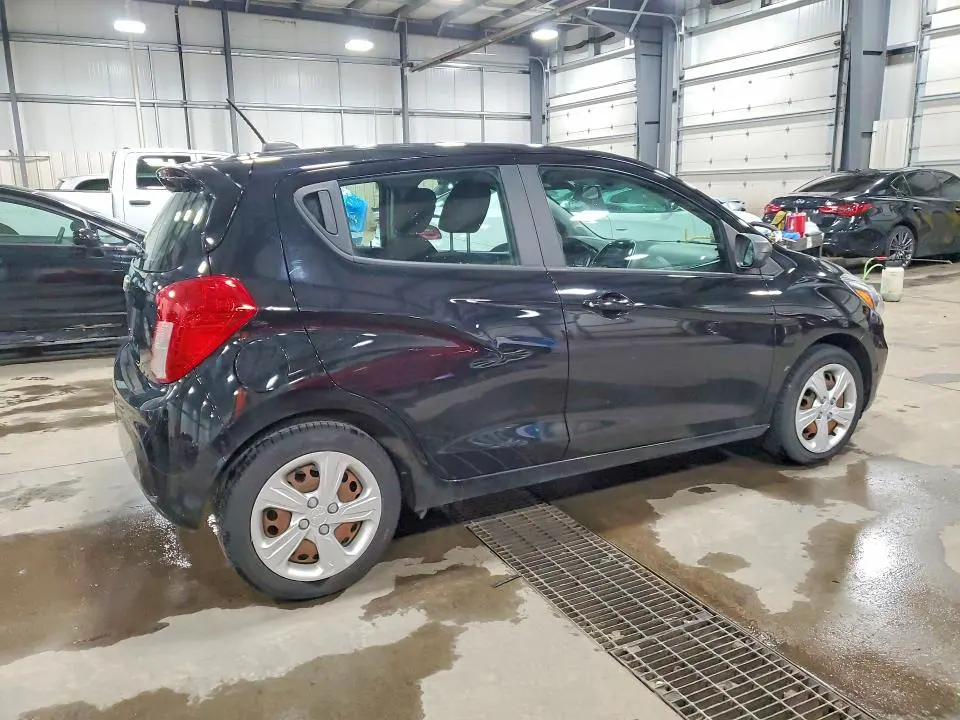 2020 CHEVROLET SPARK LS  