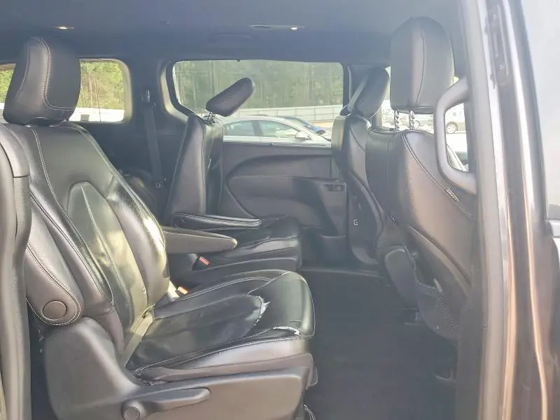 2021 CHRYSLER PACIFICA HYBRID TOURING L  