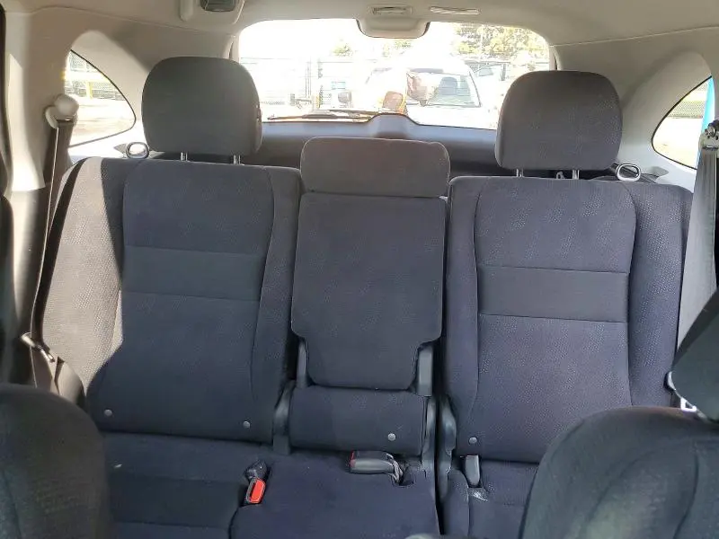2011 HONDA CR-V SE  