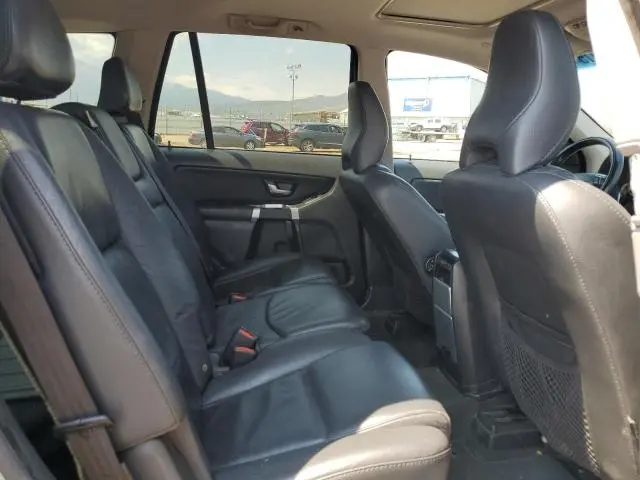 2013 VOLVO XC90 3.2  