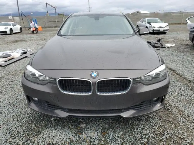 2013 BMW 328 I SULEV