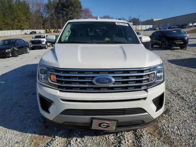 2021 FORD EXPEDITION MAX XLT