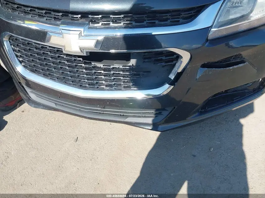 2014 CHEVROLET MALIBU 1LS