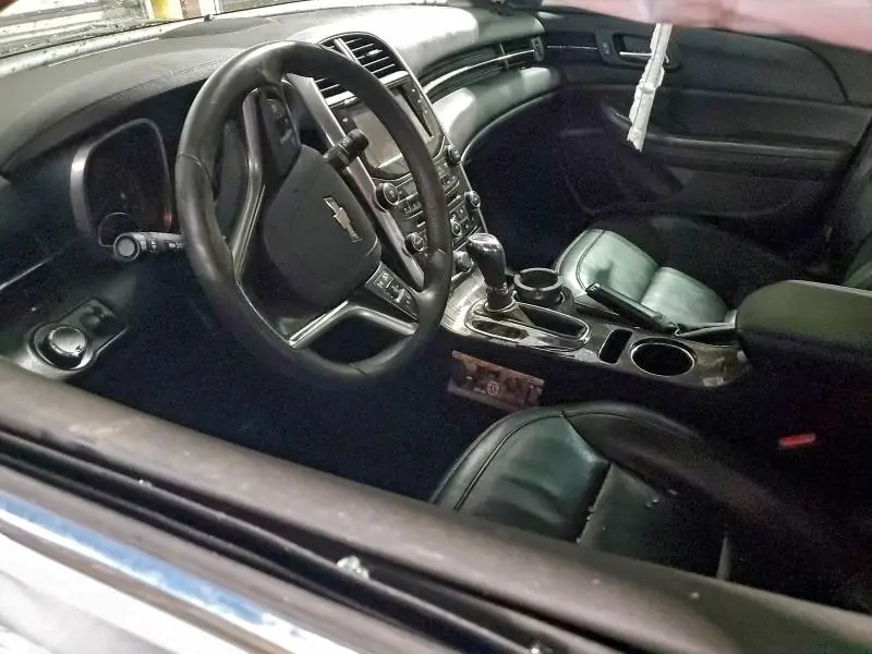 2014 CHEVROLET MALIBU 3LT  
